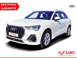 Andere Gebraucht 2021 Audi Q3 Comfort SUV | 34.950 € (Etwas zu teuer)