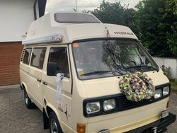 Gebraucht 1981 VW T3 Van | 19.500 €