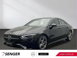 Gebraucht 2024 Mercedes CLA200 AMG | 36.790 € (Guter Preis)