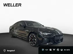Black sapphire (schwarz) Neu 2024 BMW 430 M Sport Coupé | 59.850 € (Superpreis)