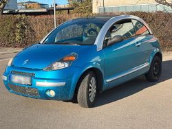 Blau Gebraucht 2009 Citroën C3 Kleinwagen | 1.900 €