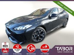 Schwarz (saphirschwarz metallic) Neu 2025 BMW 120 M Sport Kleinwagen | 35.388 € (Guter Preis)