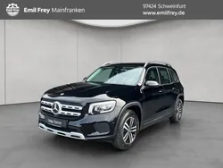 Mercedes GLB200