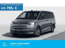 Grau Neu 2025 VW T7 Life Van | 57.490 € (Guter Preis)