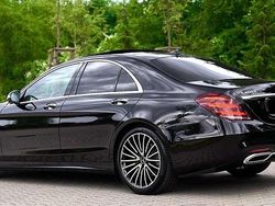 Gebraucht 2019 Mercedes S400 Limousine | 53.699 € (Superpreis)