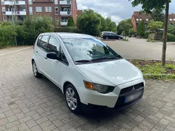 Weiß Gebraucht 2010 Mitsubishi Colt Kleinwagen | 2.500 € (Guter Preis)