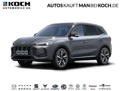 Hampstead grey Neu 2025 MG ZS Limousine | 25.990 € (Etwas zu teuer)