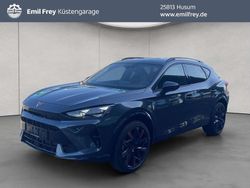 Grau Gebraucht 2025 Cupra Formentor SUV | 38.890 € (Teuer)