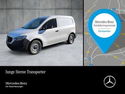 Weiß Gebraucht 2024 Mercedes eCitan Van / Kleinbus | 16.041 €