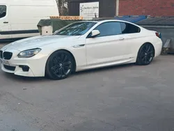Weiß Gebraucht 2012 BMW 640 Shadowline Coupé | 19.000 € (Guter Preis)