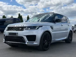 Silber Gebraucht 2020 Land Rover Range Rover Sport HSE Dynamic SUV | 43.500 € (Fairer Preis)