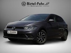 Schwarz Neu 2025 VW Polo Life Kleinwagen | 23.999 € (Guter Preis)