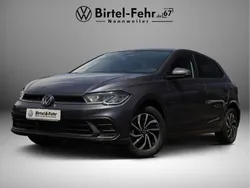 Schwarz Neu 2025 VW Polo Life Kleinwagen | 23.999 € (Fairer Preis)