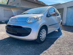 Silber Gebraucht 2008 Citroën C1 Kleinwagen | 1.990 € (Fairer Preis)
