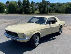Beige Gebraucht 1968 Ford Mustang Coupé | 35.000 €