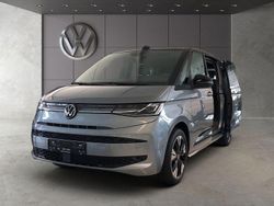 Silber Gebraucht 2024 VW Multivan Edition Van | 54.990 € (Fairer Preis)