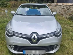 Grau Gebraucht 2013 Renault Clio IV Experience Kleinwagen | 5.600 € (Fairer Preis)