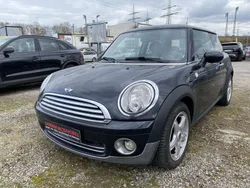 Schwarz Gebraucht 2008 Mini Cooper Kleinwagen | 2.990 € (Guter Preis)