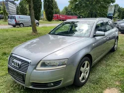 Grau Gebraucht 2005 Audi A6 Sport Kombi | 3.350 € (Guter Preis)