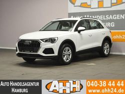 Weiss Gebraucht 2021 Audi e-tron SUV | 25.990 € (Teuer)
