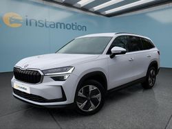 Weiß Gebraucht 2025 Skoda Kodiaq SUV | 44.899 € (Fairer Preis)