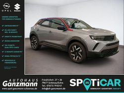 Grau Gebraucht 2023 Opel Mokka GS Line SUV | 18.480 € (Fairer Preis)