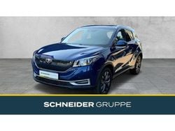 Blau Gebraucht 2024 DFSK Seres 3 SUV | 25.990 € (Etwas zu teuer)