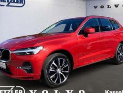 Rot Gebraucht 2023 Volvo XC60 Core SUV | 37.950 € (Superpreis)