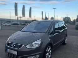 Gebraucht 2013 Ford Galaxy Titanium Van / Kleinbus | 13.000 €