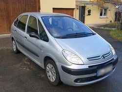 Grau Gebraucht 2007 Citroën Xsara Picasso Van / Kleinbus | 2.500 € (Fairer Preis)