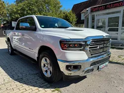 Weiß Gebraucht 2019 Dodge Ram Abholung | 37.990 € (Guter Preis)