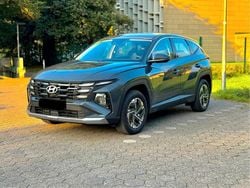 Grau Gebraucht 2025 Hyundai Tucson Prime SUV | 33.450 € (Superpreis)