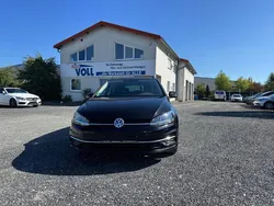 Schwarz Gebraucht 2020 VW Golf VII Comfortline Kombi | 14.490 € (Fairer Preis)