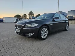 Gebraucht 2012 BMW 530 Limousine | 9.500 € (Guter Preis)