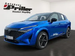 Andere Gebraucht 2024 Nissan Qashqai SUV | 39.900 € (Teuer)