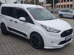 Weiß Gebraucht 2022 Ford Tourneo Connect Van / Kleinbus | 21.100 € (Guter Preis)