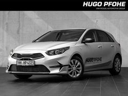 Metallic lackierung Gebraucht 2024 Kia Ceed Edition 7 Kleinwagen | 17.990 € (Superpreis)