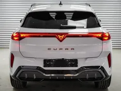 Glacier white metallic (2y) glacier white metallic (2y) Neu 2025 Cupra Terramar SUV | 36.237 € (Superpreis)