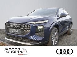 Blau Neu 2025 Audi Q3 Sportback Performance SUV | 48.560 € (Guter Preis)