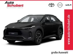 Schwarz Neu 2025 Toyota bZ4X Comfort SUV | 33.646 € (Superpreis)