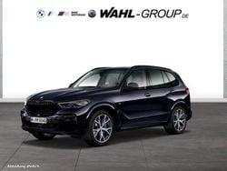 Schwarz Gebraucht 2022 BMW X5 Shadowline SUV | 63.970 € (Fairer Preis)
