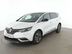 Weiß Gebraucht 2019 Renault Espace LIMITED Van / Kleinbus | 18.410 € (Fairer Preis)