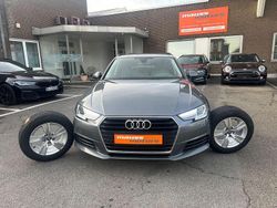 Grau Gebraucht 2019 Audi A4 Kombi | 12.880 € (Fairer Preis)