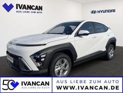 Weiß Neu 2026 Hyundai Kona Select SUV | 28.790 € (Guter Preis)