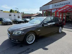 Gebraucht 2015 BMW 535 Sport Line Limousine | 12.500 € (Superpreis)