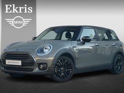 Grau Gebraucht 2020 Mini Cooper Clubman Business Kombi | 20.894 € (Teuer)