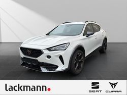 Weiss Gebraucht 2024 Cupra Formentor SUV | 33.890 € (Superpreis)