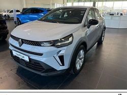 Stahlgrau metallic Neu 2025 Renault Captur Evolution SUV | 21.898 € (Guter Preis)