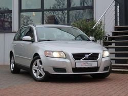 Andere Gebraucht 2009 Volvo V50 Kinetic Kombi | 2.900 € (Guter Preis)