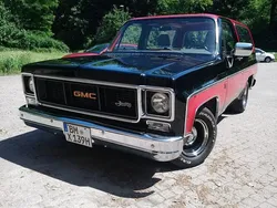 Gebraucht 1977 Chevrolet Blazer SUV | 29.990 €